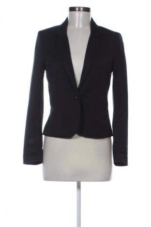 Sacou de femei H&M Divided, Mărime S, Culoare Negru, Preț 28,99 Lei