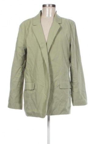 Dámske sako  Haily`s, Veľkosť L, Farba Zelená, Cena  11,95 €