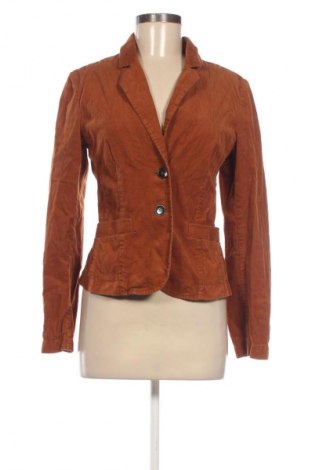 Damski żakiet Hallhuber, Rozmiar XS, Kolor Brązowy, Cena 86,99 zł