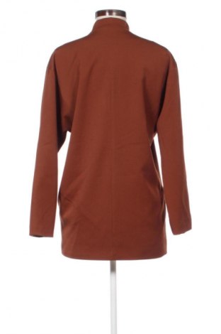 Дамско сако Happy Holly, Размер XXS, Цвят Кафяв, Цена 21,47 €