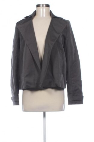 Sacou de femei Hugo Boss, Mărime M, Culoare Gri, Preț 87,43 Lei