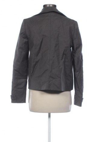 Sacou de femei Hugo Boss, Mărime M, Culoare Gri, Preț 87,43 Lei