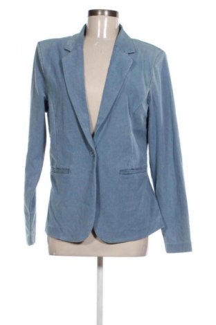 Dámské sako  Ichi, Velikost L, Barva Modrá, Cena  1 399,00 Kč