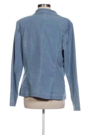 Dámské sako  Ichi, Velikost L, Barva Modrá, Cena  1 399,00 Kč