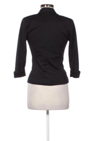 Дамско сако Internacionale, Размер XS, Цвят Черен, Цена 8,48 €