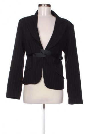 Дамско сако Jennyfer, Размер M, Цвят Черен, Цена 6,13 €