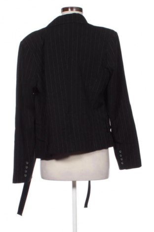 Дамско сако Jennyfer, Размер M, Цвят Черен, Цена 6,13 €