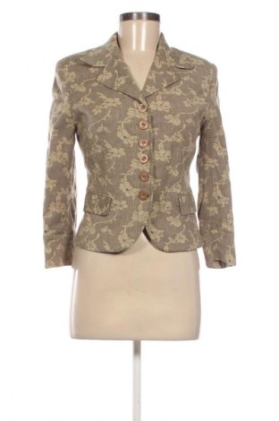 Damski żakiet Kensol, Rozmiar M, Kolor Kolorowy, Cena 38,99 zł