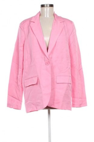 Дамско сако LeGer By Lena Gercke X About you, Размер M, Цвят Розов, Цена 48,57 €