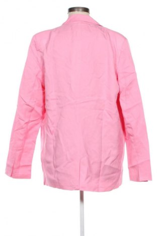 Дамско сако LeGer By Lena Gercke X About you, Размер M, Цвят Розов, Цена 48,57 €