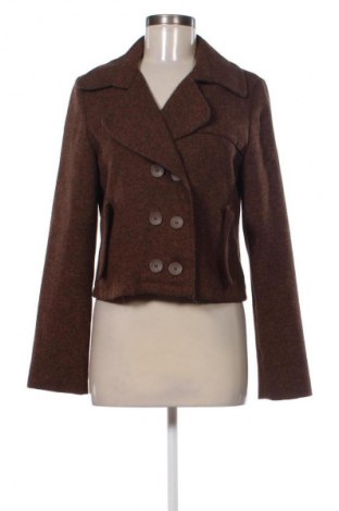 Damski żakiet Lefties, Rozmiar M, Kolor Brązowy, Cena 16,99 zł