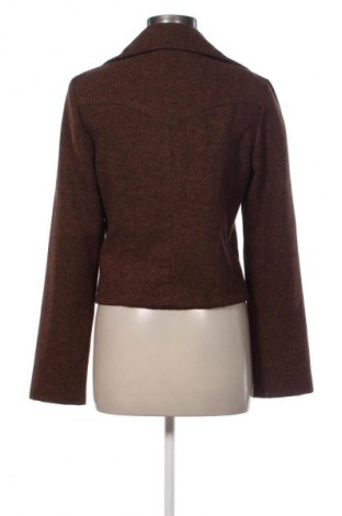Damski żakiet Lefties, Rozmiar M, Kolor Brązowy, Cena 16,99 zł