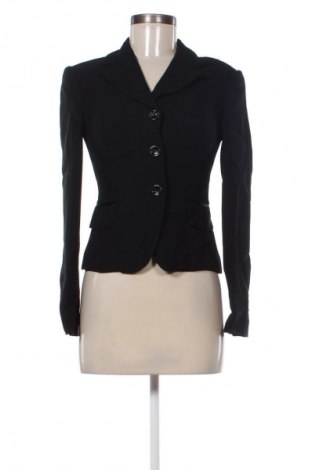 Damski żakiet List, Rozmiar S, Kolor Czarny, Cena 12,99 zł
