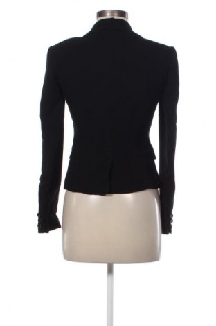 Damski żakiet List, Rozmiar S, Kolor Czarny, Cena 12,99 zł