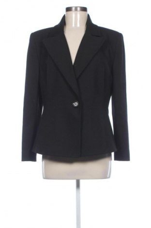 Γυναικείο σακάκι Madame, Μέγεθος XL, Χρώμα Μαύρο, Τιμή 6,99 €