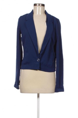 Damski żakiet Mado Et Les Autres, Rozmiar S, Kolor Niebieski, Cena 51,99 zł