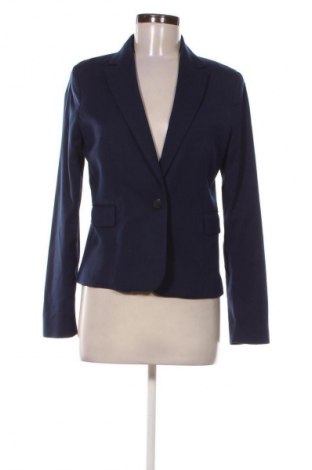 Damski żakiet Mango, Rozmiar M, Kolor Niebieski, Cena 122,24 zł