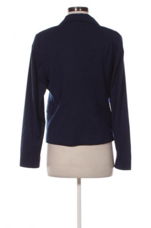 Damski żakiet Mango, Rozmiar M, Kolor Niebieski, Cena 122,24 zł