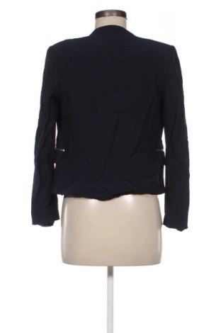 Damen Blazer Mango, Größe XS, Farbe Blau, Preis € 2,99