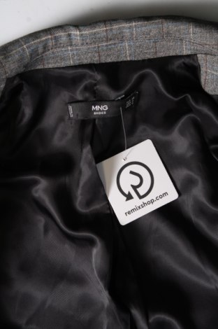 Γυναικείο σακάκι Mango, Μέγεθος M, Χρώμα Πολύχρωμο, Τιμή 13,99 €