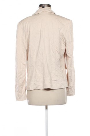 Damski żakiet Marc Cain, Rozmiar M, Kolor Beżowy, Cena 110,99 zł