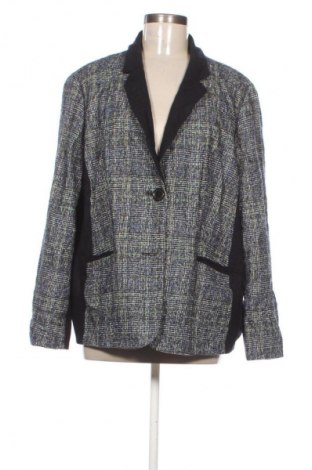 Дамско сако Marcona, Размер XL, Цвят Многоцветен, Цена 3,06 €