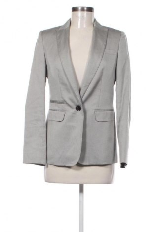 Damski żakiet Massimo Dutti, Rozmiar S, Kolor Kolorowy, Cena 532,42 zł