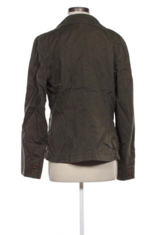 Damski żakiet Mexx, Rozmiar L, Kolor Zielony, Cena 13,99 zł