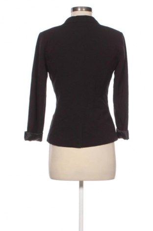 Дамско сако Mim, Размер XS, Цвят Черен, Цена 3,06 €