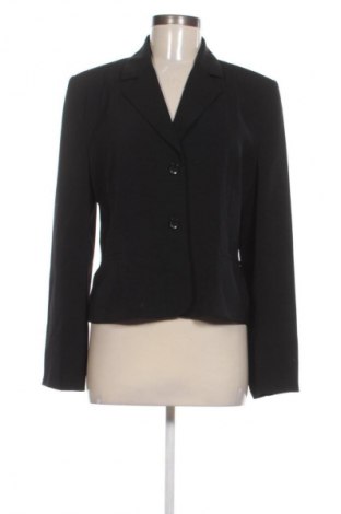 Damski żakiet Miss H., Rozmiar L, Kolor Czarny, Cena 14,99 zł