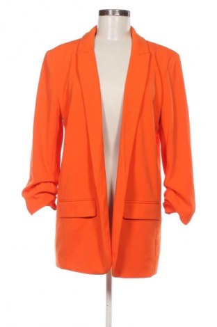 Damski żakiet Mohito, Rozmiar M, Kolor Pomarańczowy, Cena 44,99 zł