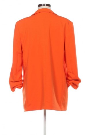 Damski żakiet Mohito, Rozmiar M, Kolor Pomarańczowy, Cena 44,99 zł