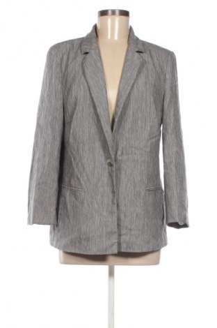 Дамско сако Molton, Размер XL, Цвят Сив, Цена 46,63 €