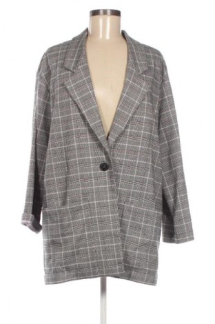 Дамско сако Monki, Размер L, Цвят Многоцветен, Цена 4,60 €