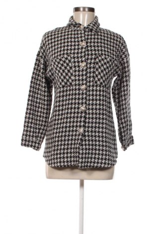 Damski żakiet NEW COLLECTION, Rozmiar S, Kolor Kolorowy, Cena 42,99 zł