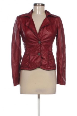 Dámské sako  NS Inisess, Velikost S, Barva Červená, Cena  447,00 Kč