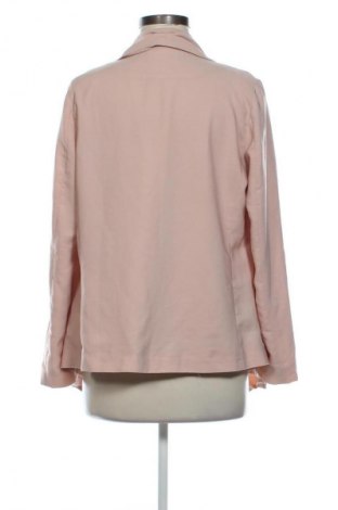 Dámské sako  New Look, Velikost M, Barva Růžová, Cena  139,00 Kč