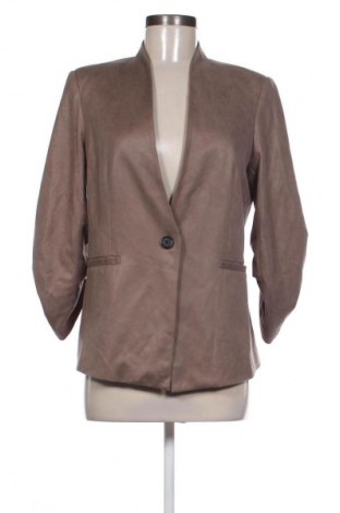 Damski żakiet New Yorker, Rozmiar M, Kolor Szary, Cena 16,99 zł