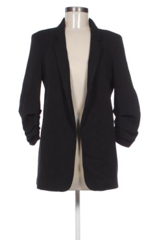 Дамско сако Nife, Размер S, Цвят Черен, Цена 81,80 €