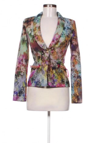 Női blézer Nissa, Méret XXS, Szín Sokszínű, Ár 6 089 Ft