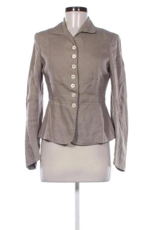 Damen Blazer Noa Noa, Größe XS, Farbe Beige, Preis 11,99 €