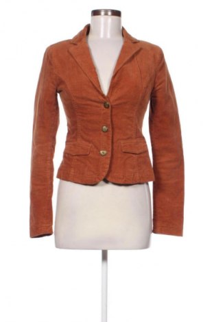 Дамско сако ONLY, Размер S, Цвят Оранжев, Цена 7,76 €
