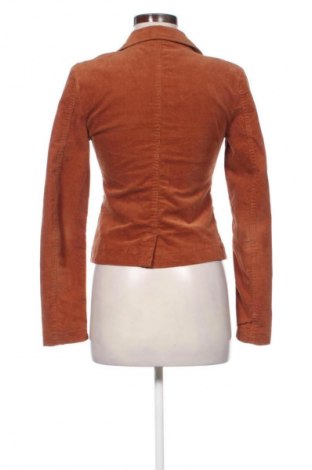 Дамско сако ONLY, Размер S, Цвят Оранжев, Цена 7,76 €