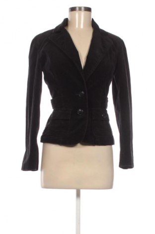 Дамско сако ONLY, Размер S, Цвят Черен, Цена 5,11 €
