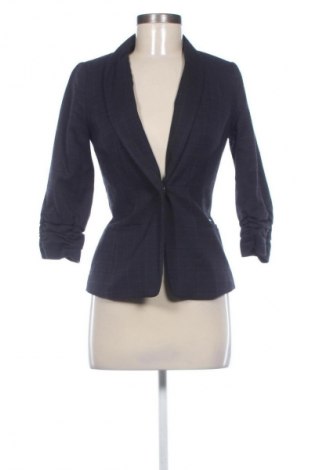 Damen Blazer Orsay, Größe XS, Farbe Mehrfarbig, Preis € 3,99