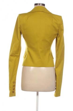 Дамско сако Patrizia Pepe, Размер S, Цвят Жълт, Цена 51,97 €