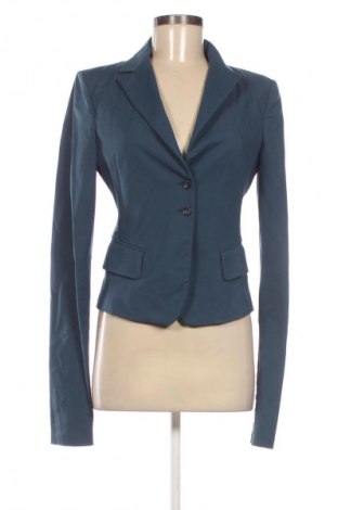 Dámské sako  Patrizia Pepe, Velikost M, Barva Modrá, Cena  1 359,00 Kč