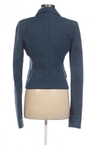Dámské sako  Patrizia Pepe, Velikost M, Barva Modrá, Cena  1 359,00 Kč