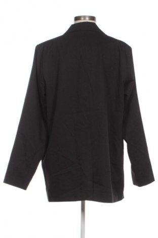 Дамско сако Pieces, Размер XL, Цвят Черен, Цена 16,36 €