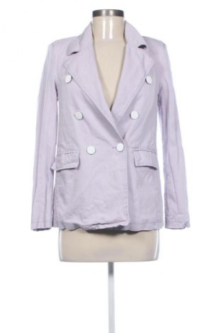 Damski żakiet Pimkie, Rozmiar S, Kolor Fioletowy, Cena 58,99 zł